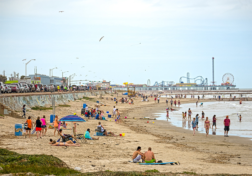 7 Fun Activities to do on Memorial Day in Galveston
